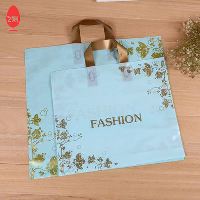 Impression de sacs d'emballage de cadeaux pour vêtements