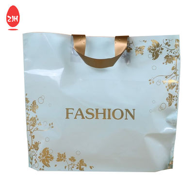 Impression de sacs d'emballage de cadeaux pour vêtements