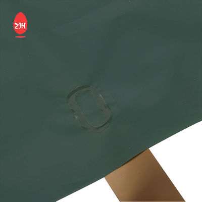 L'emballage de cadeaux d'emballage de vêtements de HDPE met en sac le sac fourre-tout en plastique d'achats