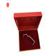 Boîte-cadeau en carton Boîte d'emballage cadeau en carton SquarePaper Boîtes-cadeaux rigides avec couvercle à fermeture magnétique