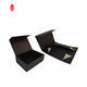 Boîte-cadeau en carton Boîte d'emballage cadeau en carton SquarePaper Boîtes-cadeaux rigides avec couvercle à fermeture magnétique
