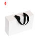 Boîte-cadeau en carton Boîte d'emballage cadeau en carton SquarePaper Boîtes-cadeaux rigides avec couvercle à fermeture magnétique