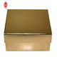 Boîte d'emballage cadeau en papier d'art ODM C2S Emballage de boîte-cadeau de luxe