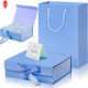 Divers boîte-cadeau costume boîte en gros personnalisé luxe papier boîte-cadeau emballage ensemble