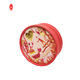 Cylindre rond de carton de boîte de tube de papier d'impression offset recyclable