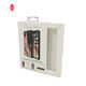 boîte en carton de téléphone portable de vernis de boîte d'emballage de l'électronique 3C