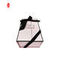 Bouteille de luxe de Panton de boîte de parfum de papier de carton de FSC empaquetant l'impression 4C