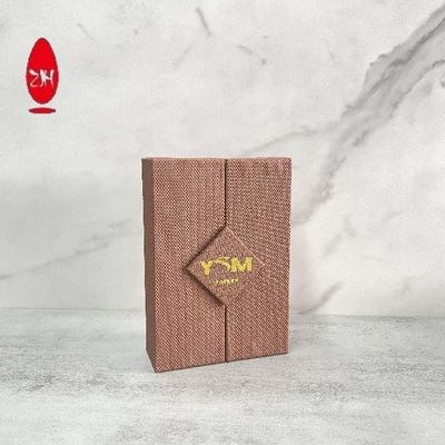 Ensemble de luxe magnétique de boîte-cadeau de proposition de demoiselle d'honneur de boîte de papier d'ODM d'OEM