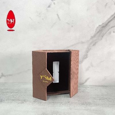 Ensemble de luxe magnétique de boîte-cadeau de proposition de demoiselle d'honneur de boîte de papier d'ODM d'OEM
