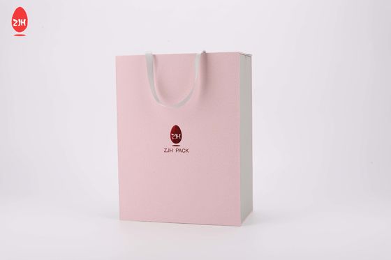 Place l'épousant rigide de luxe de velours de boîte-cadeau de faveur rond la forme de sac à main
