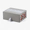 Boîte de glissement de place d'ECO imprimant l'emballage rigide de boîte de cas de téléphone de tiroir de carton